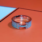 DREAM H RING VOLLDIAMANT