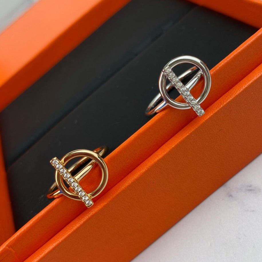 TRAUM ECHAPPEE DIAMANT-RING