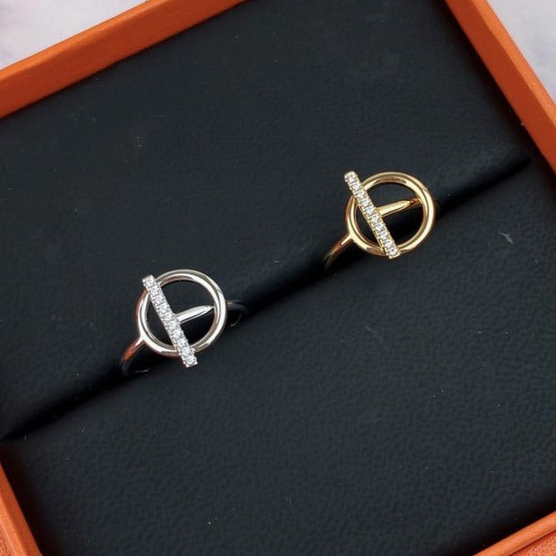 TRAUM ECHAPPEE DIAMANT-RING