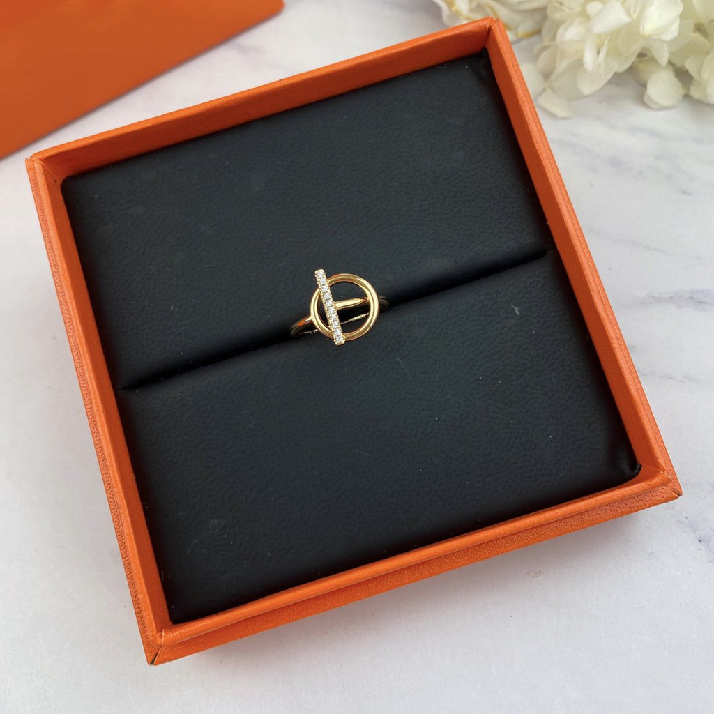 TRAUM ECHAPPEE DIAMANT-RING