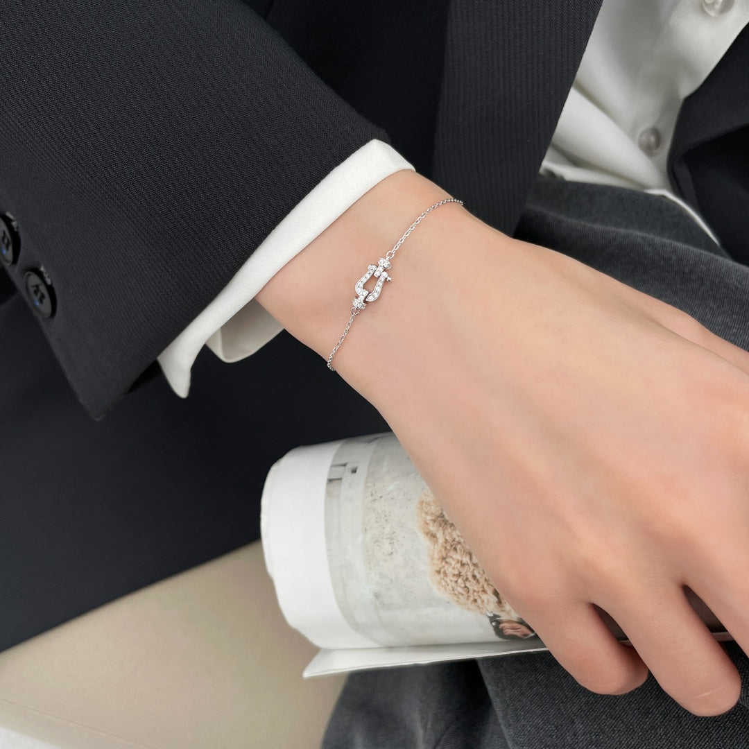 Dream FORCE 10 SMALL CHAIN BRACELET