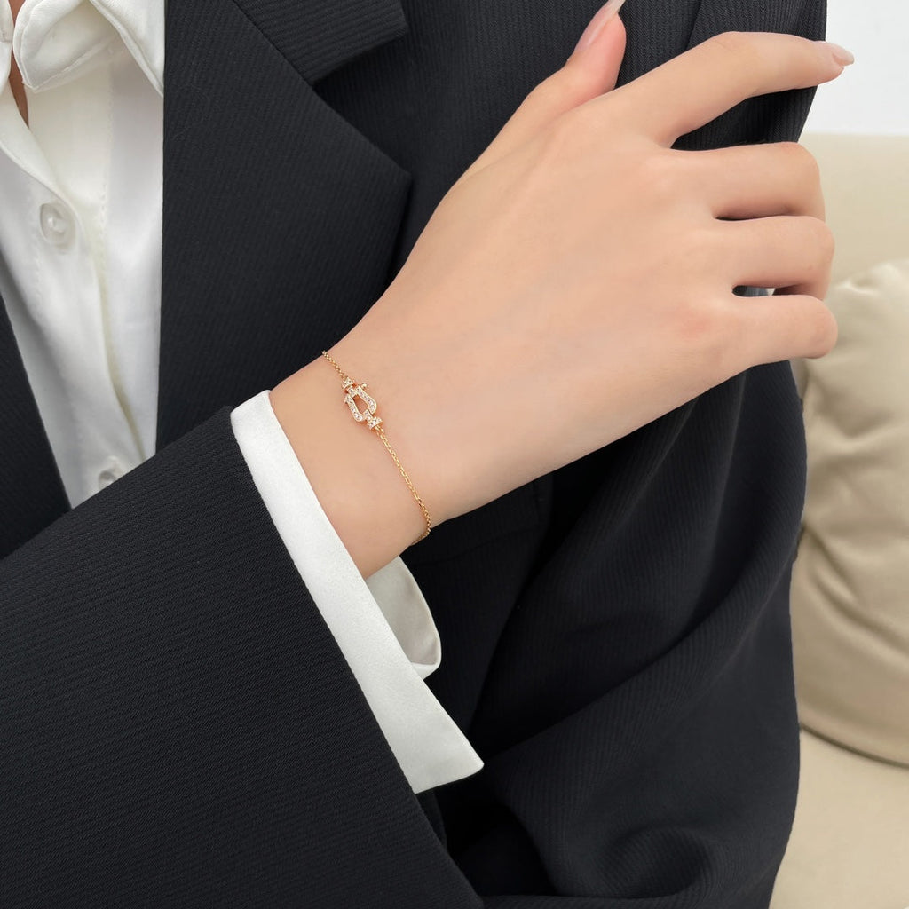 Dream FORCE 10 SMALL CHAIN BRACELET