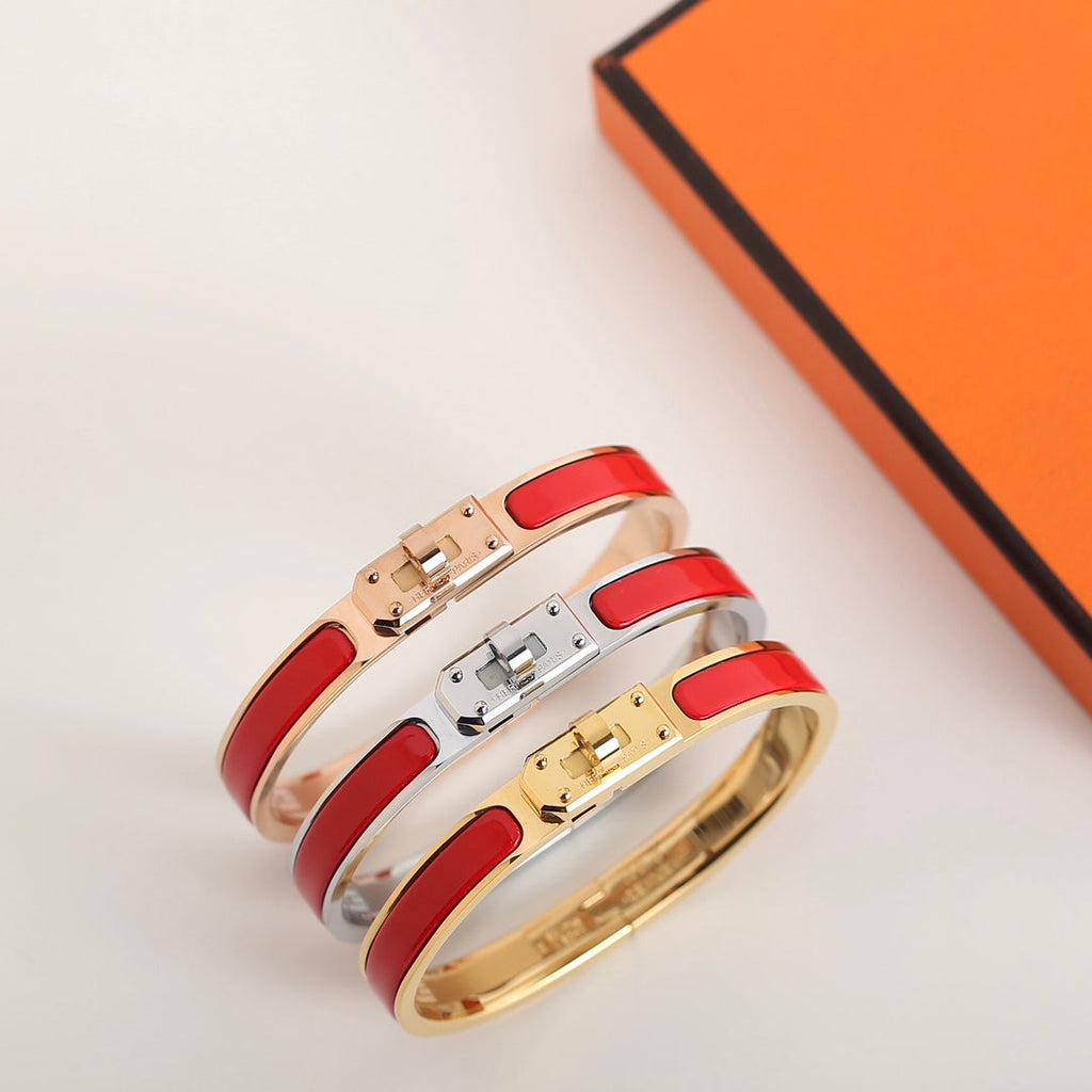 Dream HM KELLY RED BRACELET