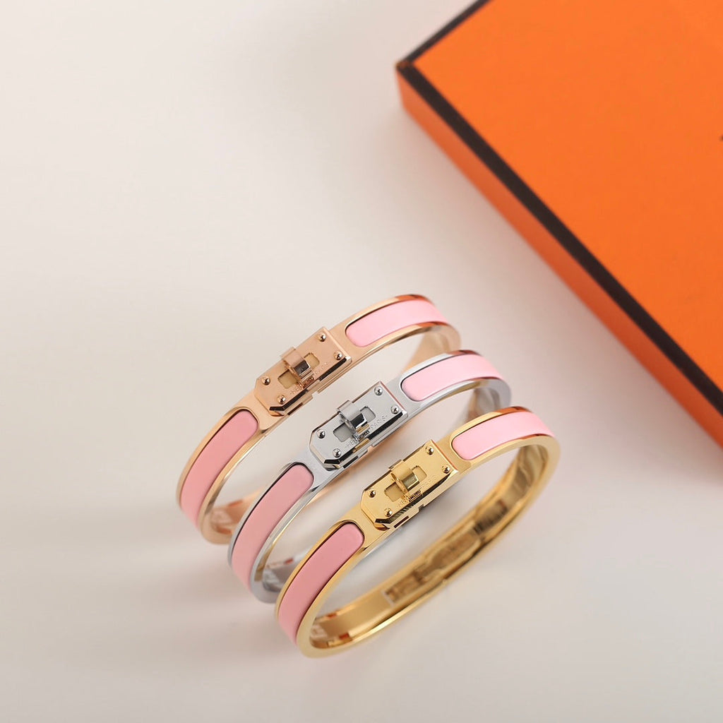 Dream HM KELLY PINK BRACELET