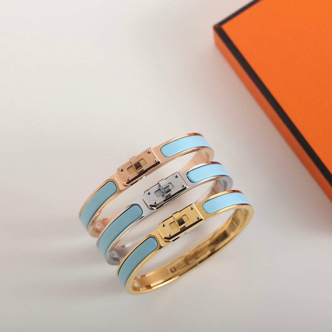 Dream HM KELLY ARMBAND WOLKENBLAU