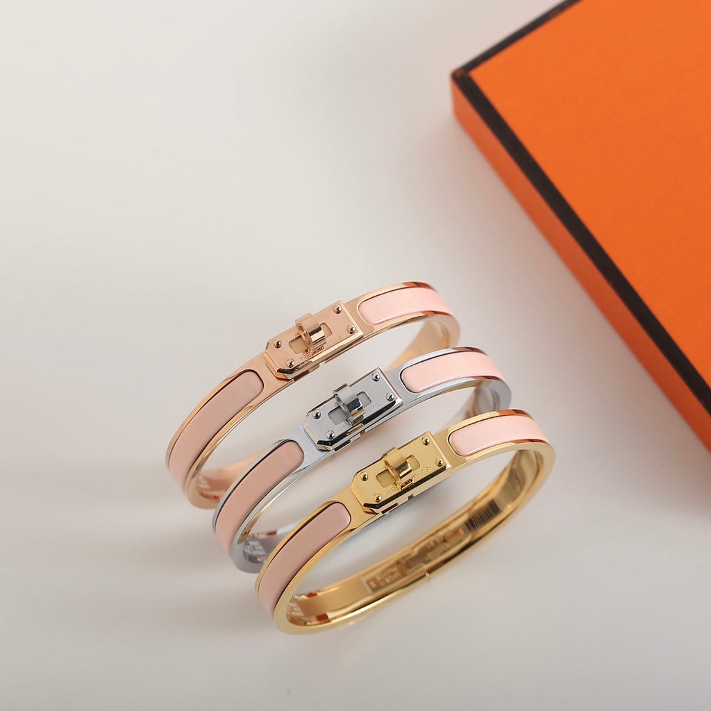 Dream HM KELLY LIGHT PINK BRACELET