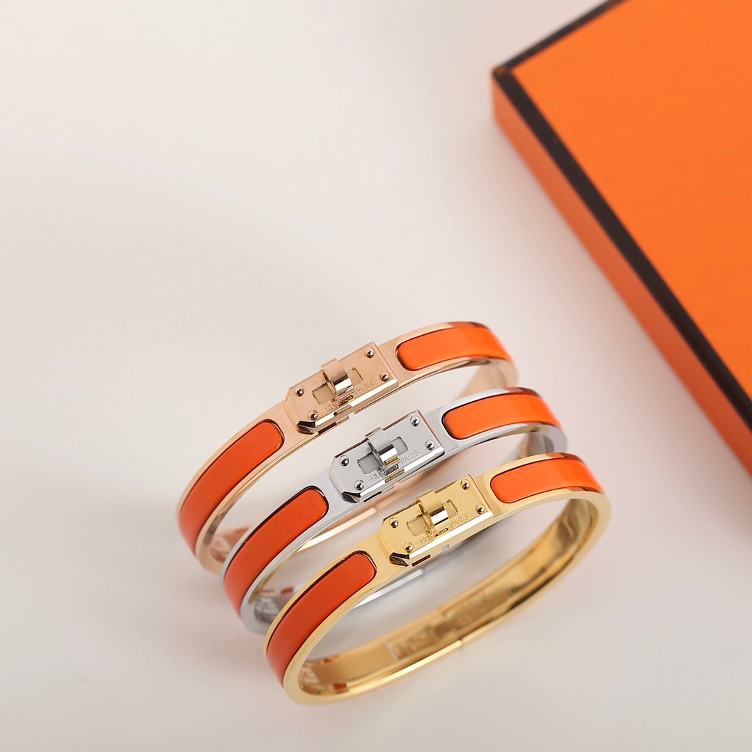 Dream HM KELLY ORANGE BRACELET