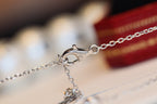 Dream DAMOUR DIAMOND NECKLACE
