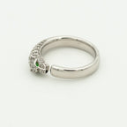 TRAUMHAFTER PANTHÈRE RING DIAMANT 7,3 MM