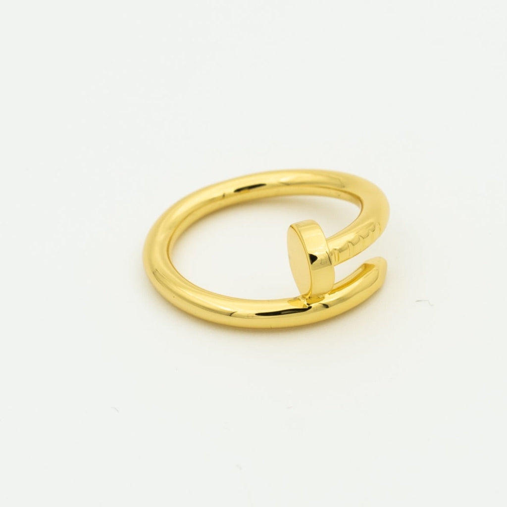 Dream JUSTE RING 2.65MM GOLD