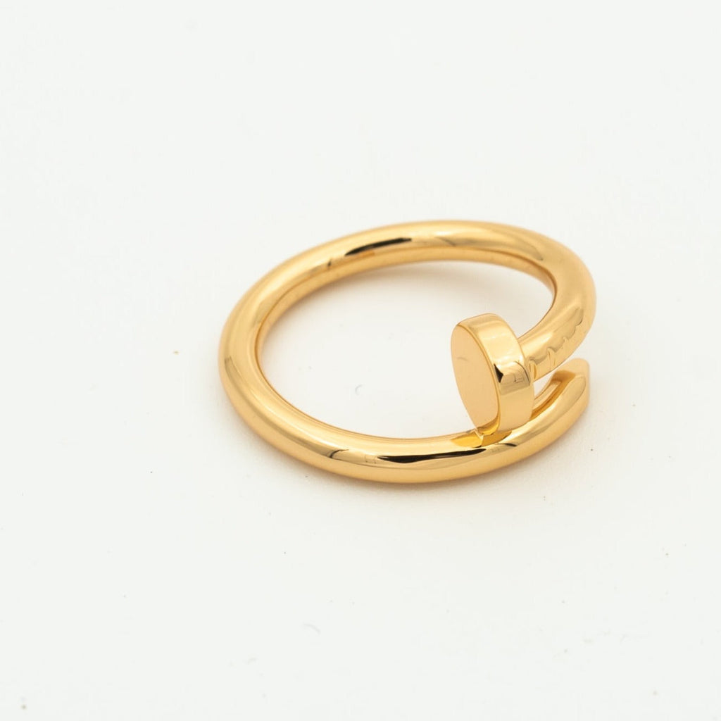 Dream JUSTE RING 2.65MM PINK GOLD
