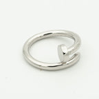 Dream JUSTE RING 2.65MM SILVER