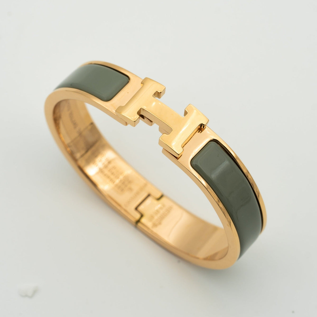 Dream H ARMBAND BLAU GRÜN 12MM