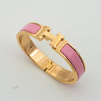 Dream H PINK BRACELET