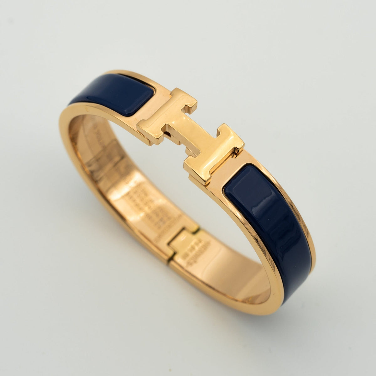 Dream H BLAUES ARMBAND
