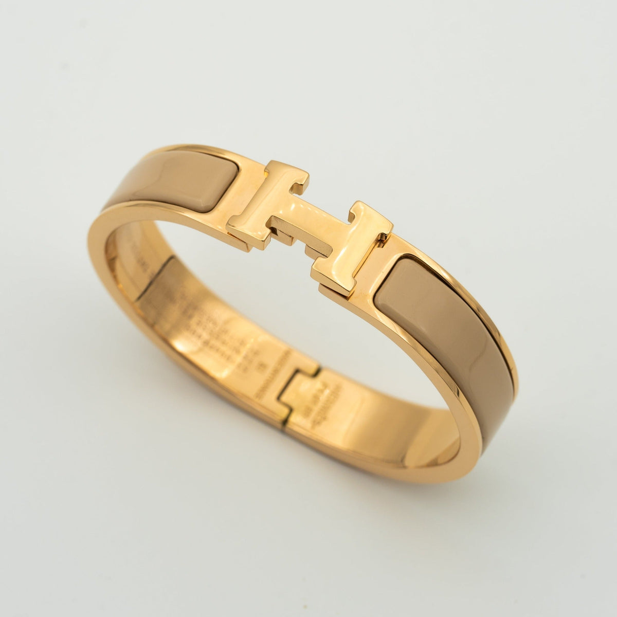 DREAM H GRAUES ARMBAND
