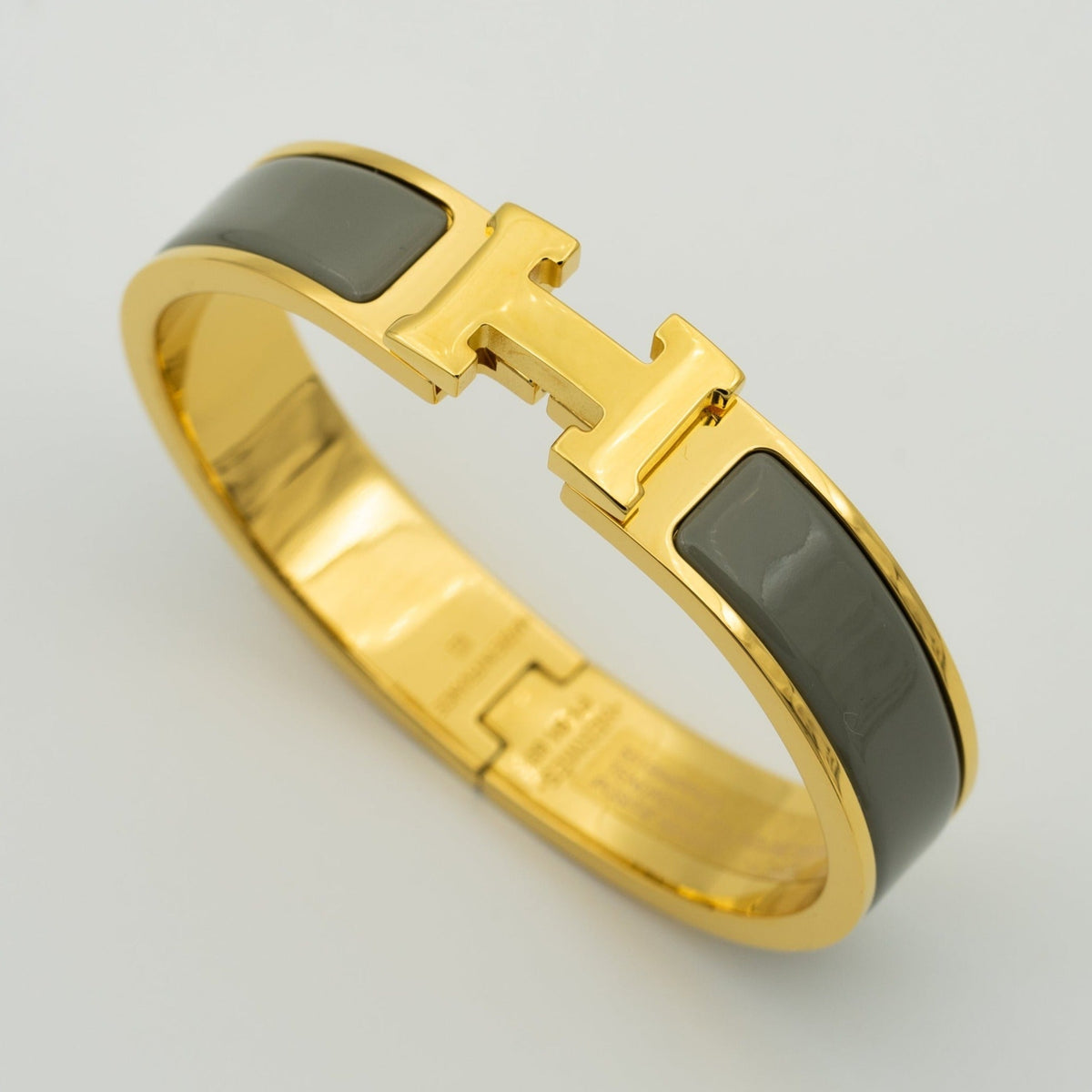 Dream H ARMBAND BLAU GRÜN 12MM