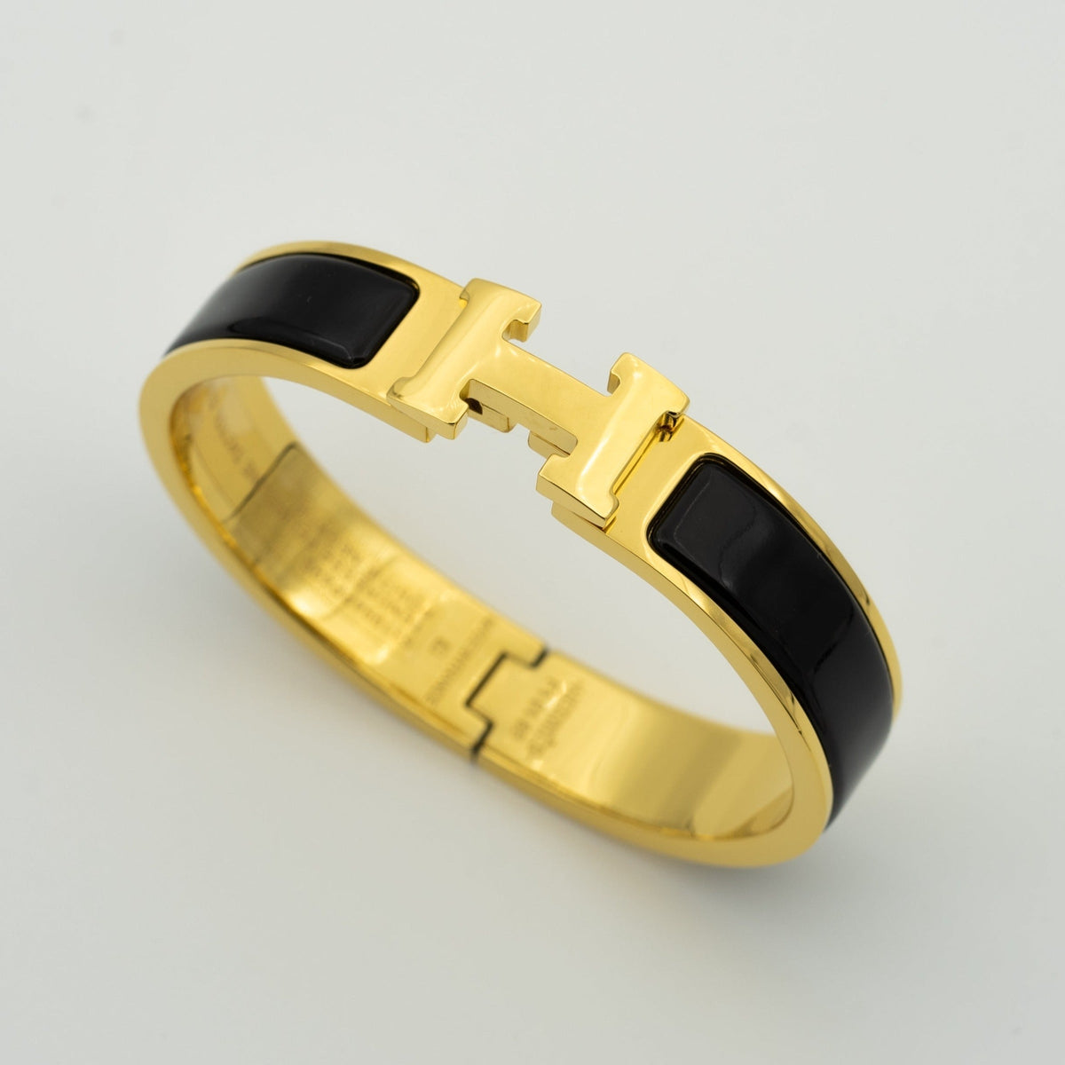 Dream H SCHWARZES ARMBAND