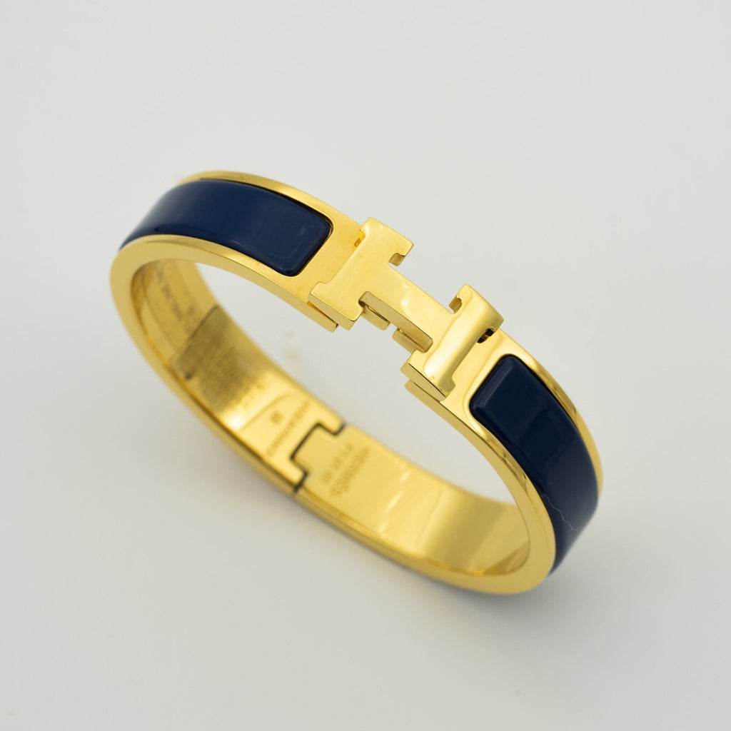 Dream H BLUE BRACELET