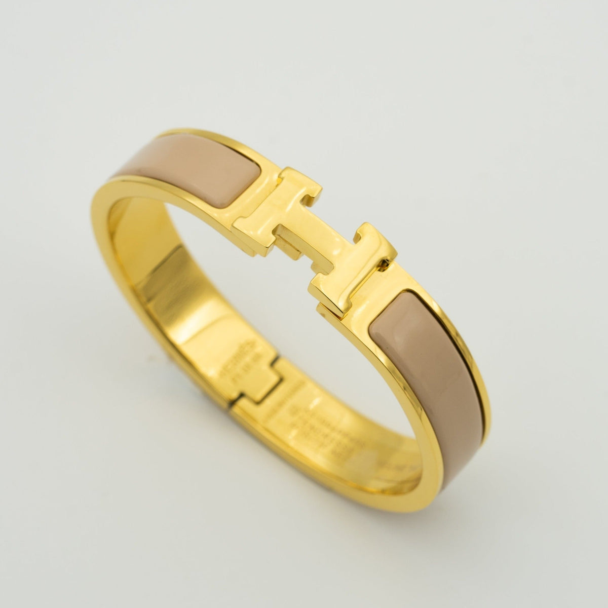 DREAM H GRAUES ARMBAND