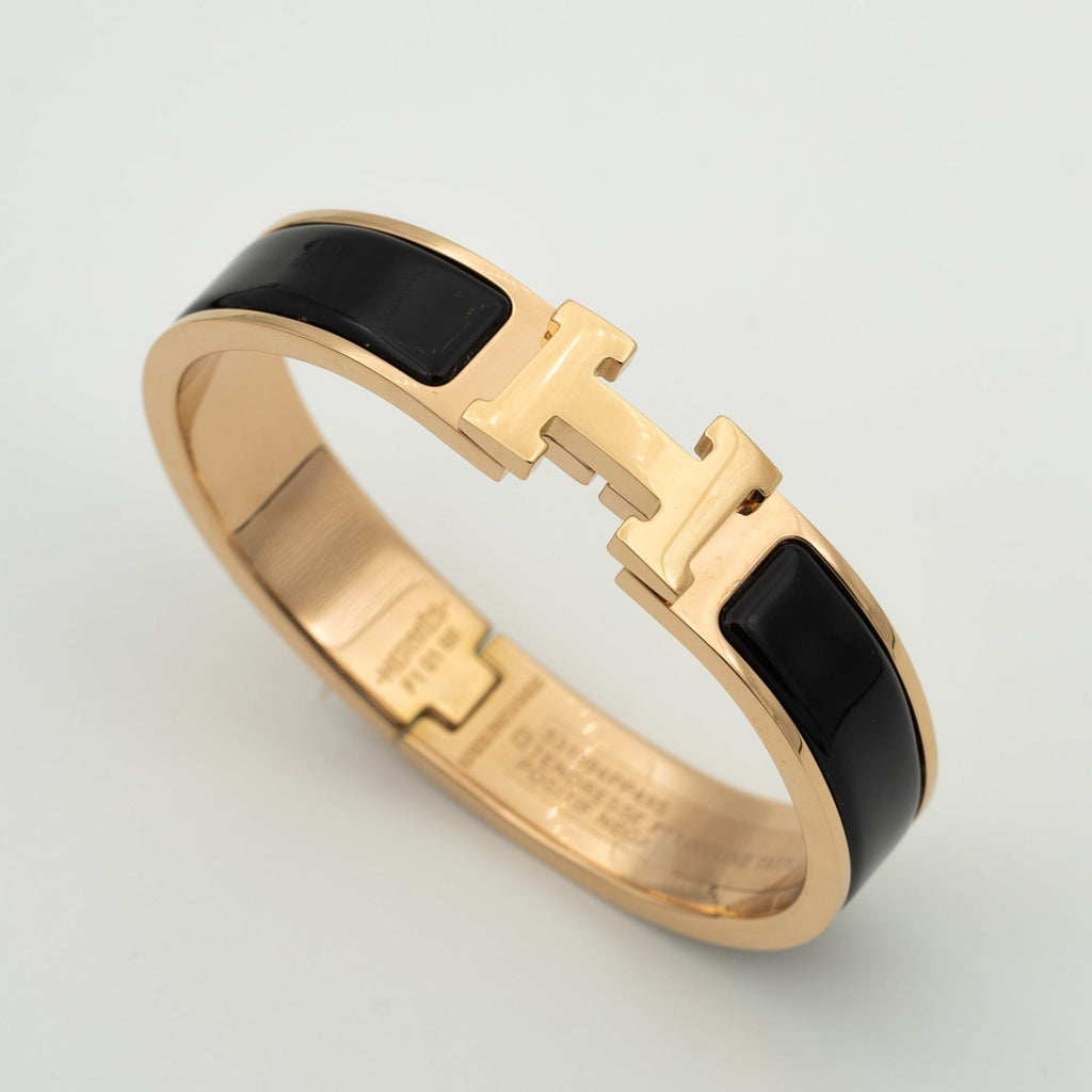 Dream H SCHWARZES ARMBAND