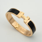 Dream H SCHWARZES ARMBAND