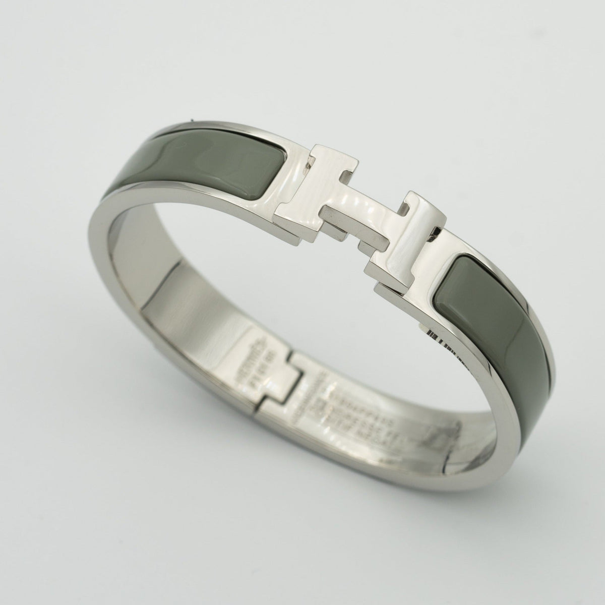 Dream H ARMBAND BLAU GRÜN 12MM