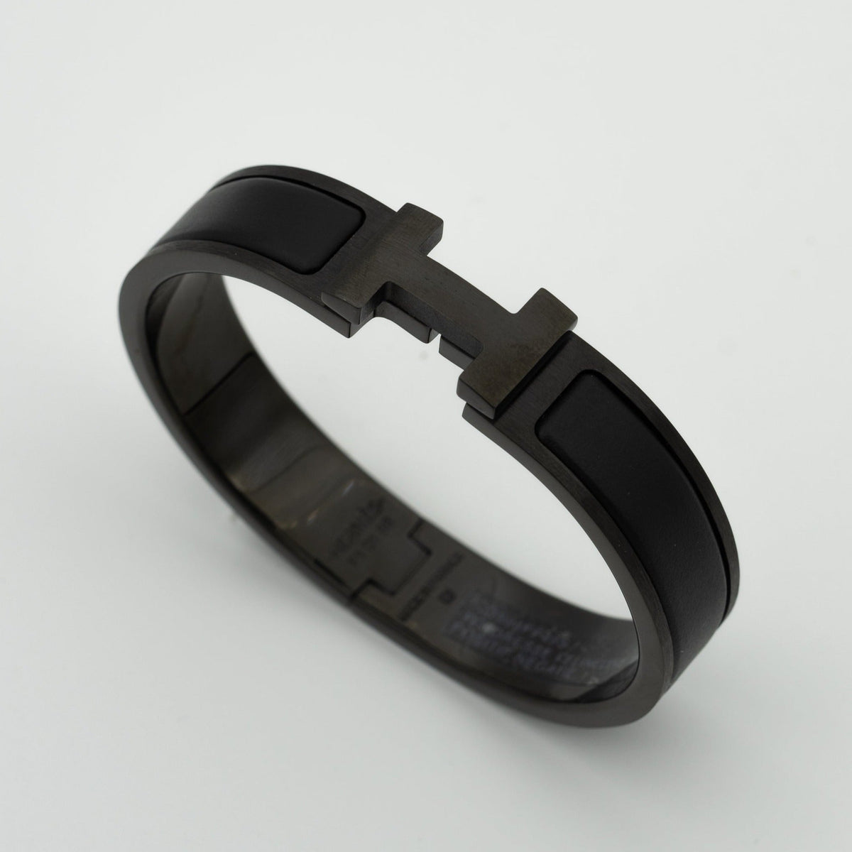 Dream H SO BLACK 12MM