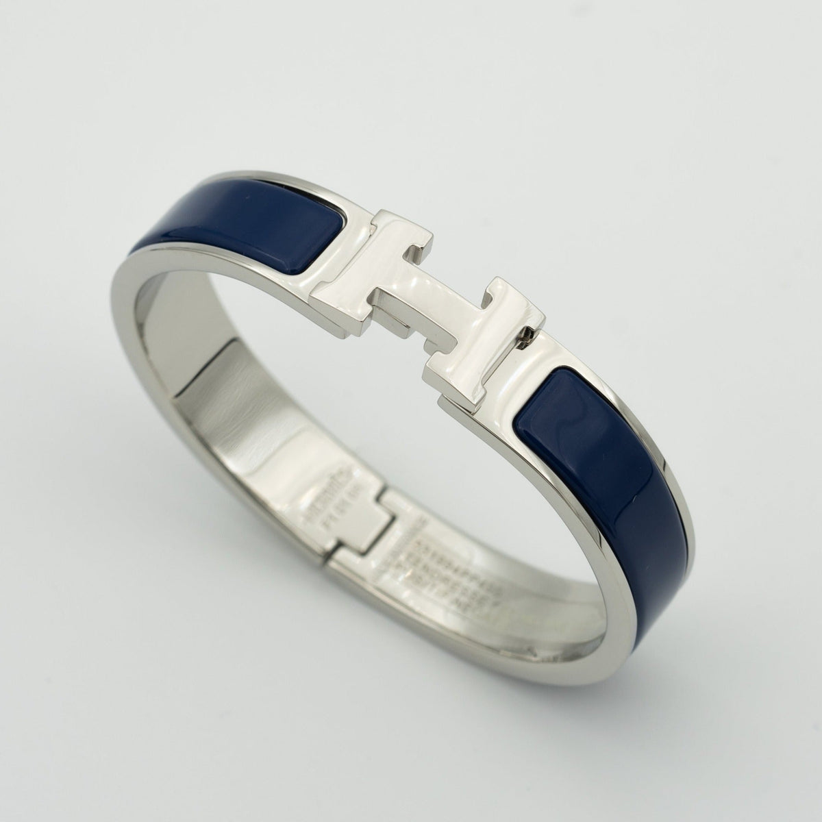 Dream H BLAUES ARMBAND
