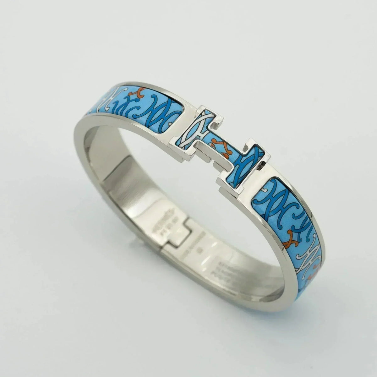 DREAM H ARMBAND BLAU MULTICOLOR