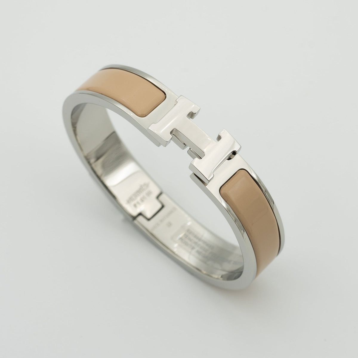 DREAM H GRAUES ARMBAND