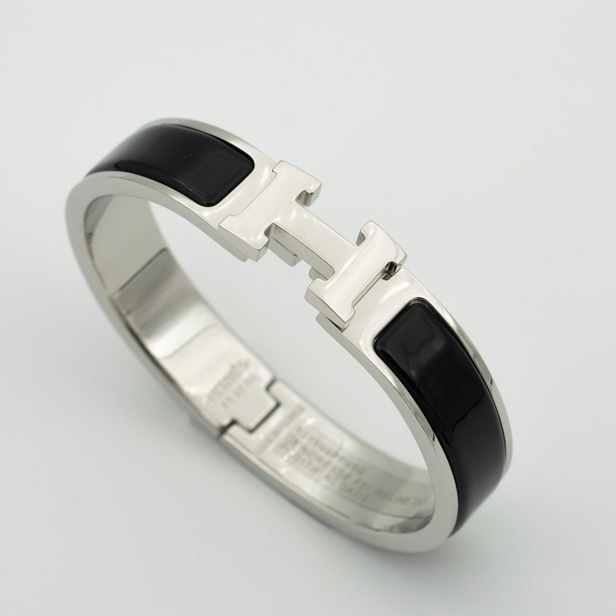 Dream H SCHWARZES ARMBAND