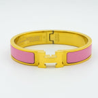 Dream H PINK BRACELET