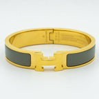 Dream H BRACELET BLUE GREEN 12MM
