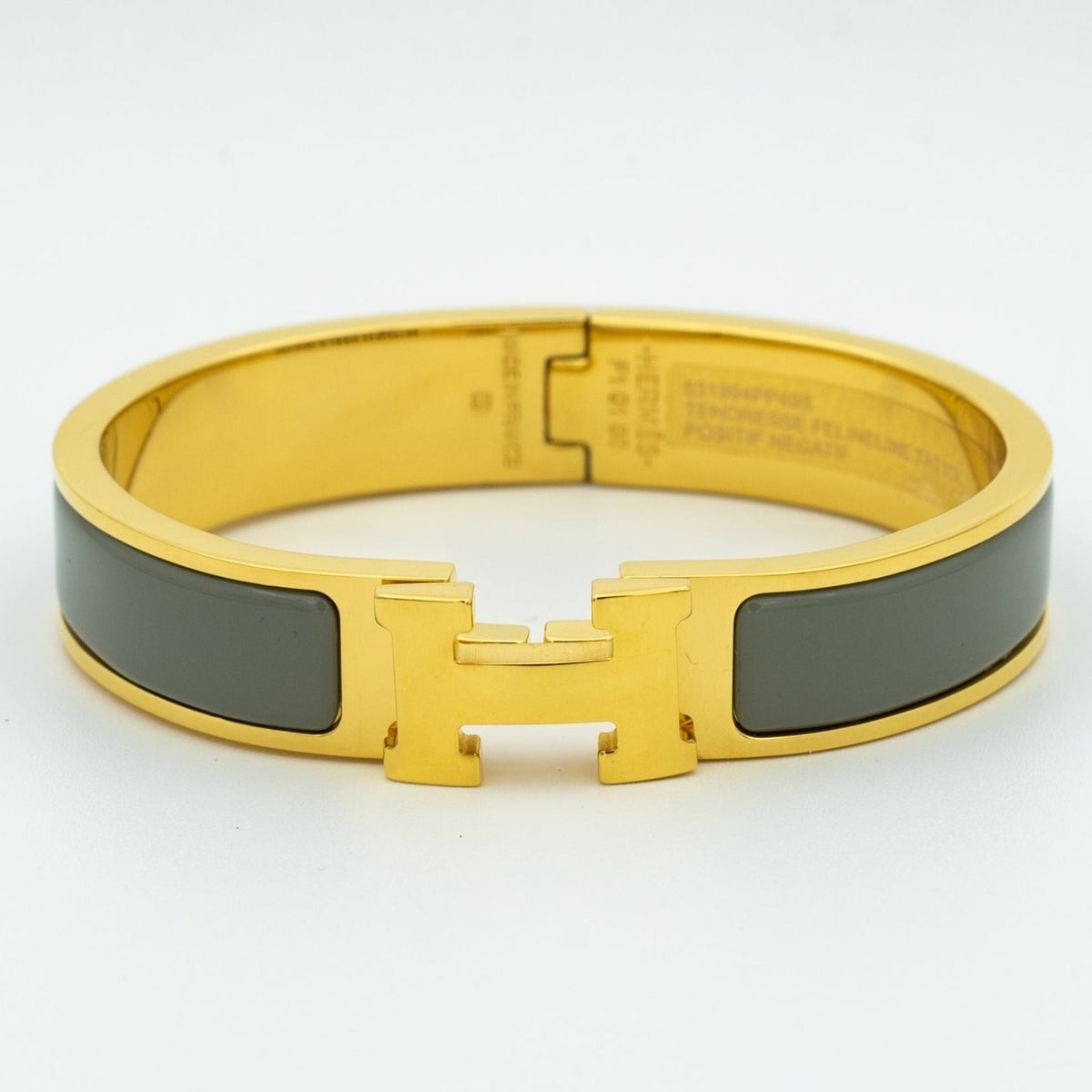 Dream H ARMBAND BLAU GRÜN 12MM