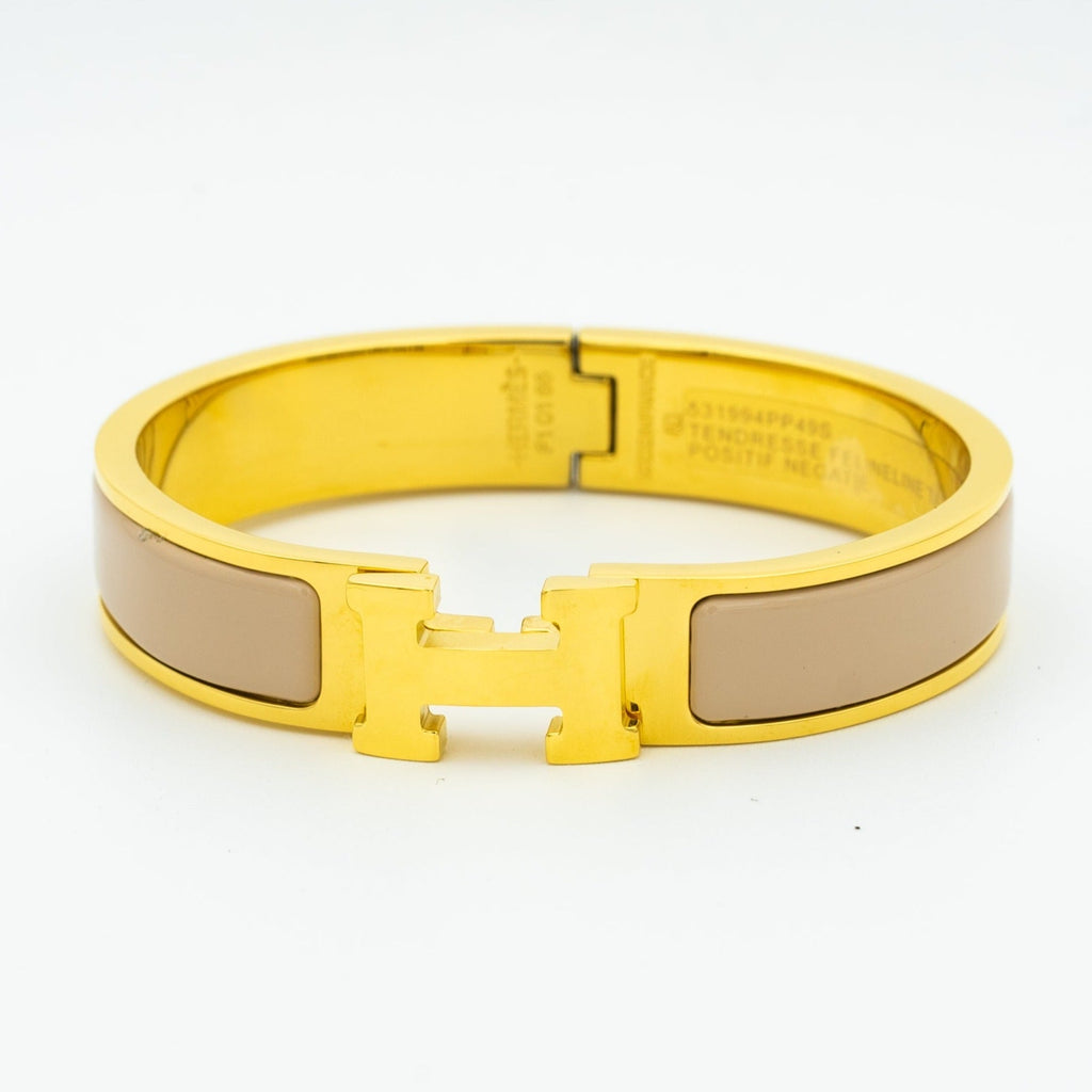 DREAM H GRAUES ARMBAND
