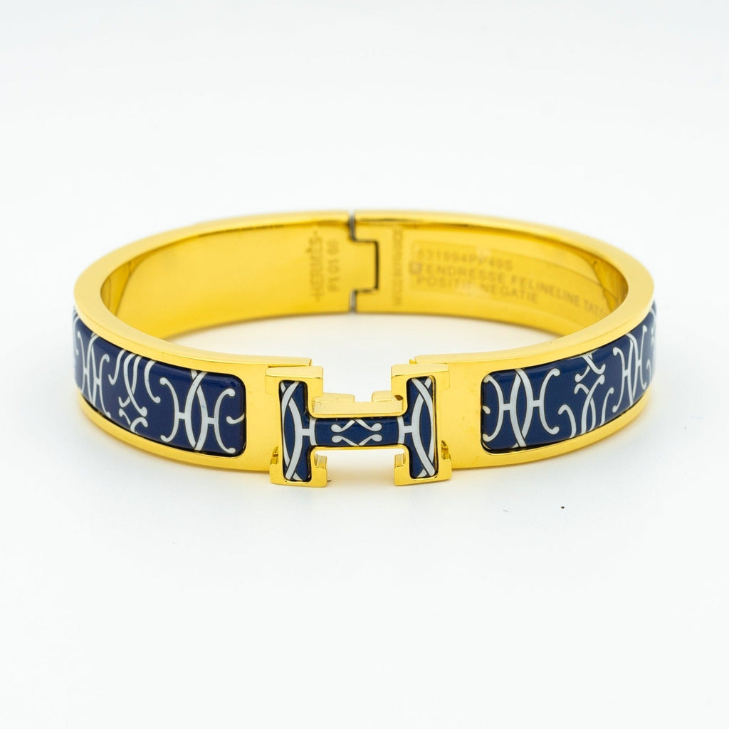 Dream H BRACELET BLACK MULTICOLOR