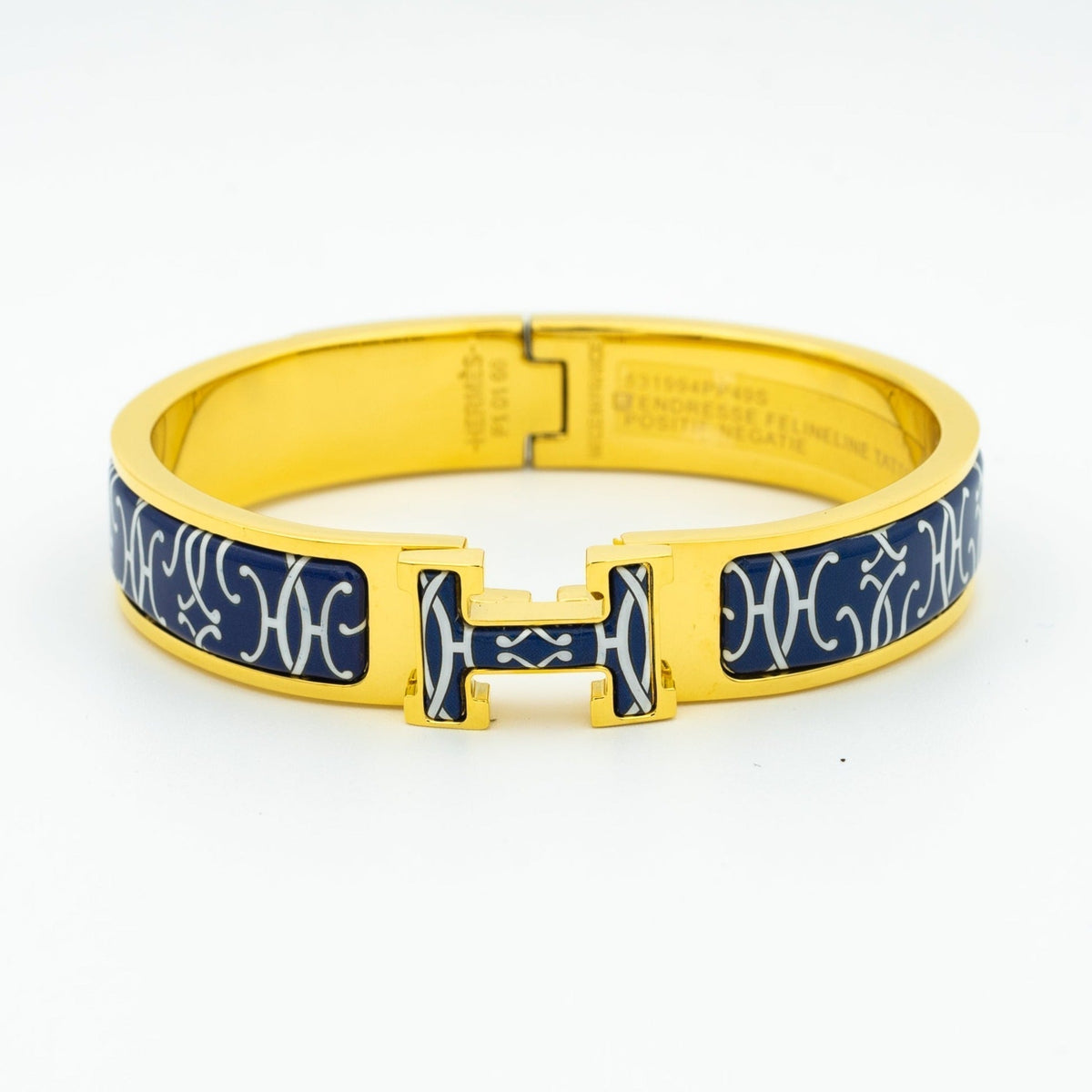 Dream H BRACELET BLACK MULTICOLOR