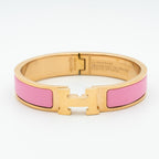 Dream H PINK BRACELET