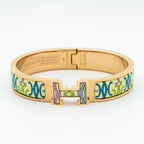 Dream H ARMBAND BEIGE MEHRFARBIG