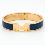 Dream H BLUE BRACELET