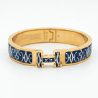Dream H BRACELET BLACK MULTICOLOR