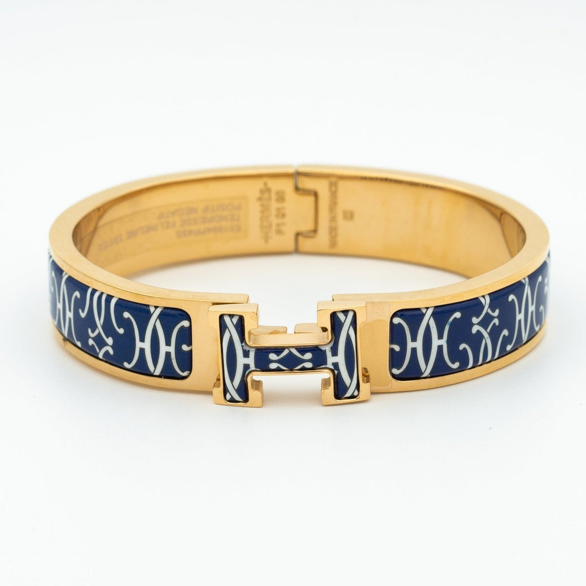 Dream H BRACELET BLACK MULTICOLOR