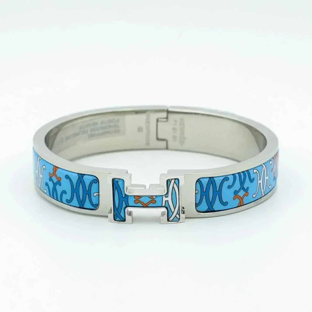 DREAM H ARMBAND BLAU MULTICOLOR