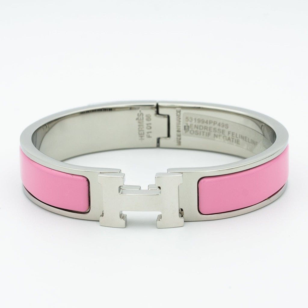 Dream H PINK BRACELET