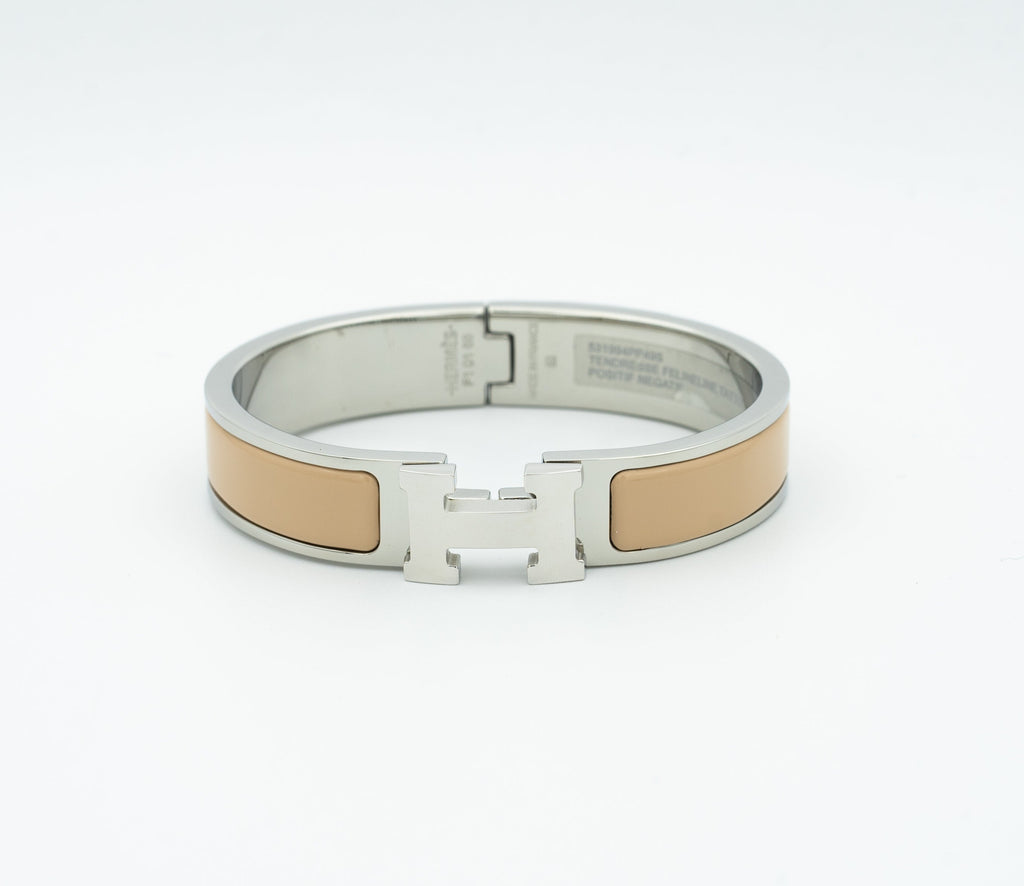 DREAM H GRAUES ARMBAND