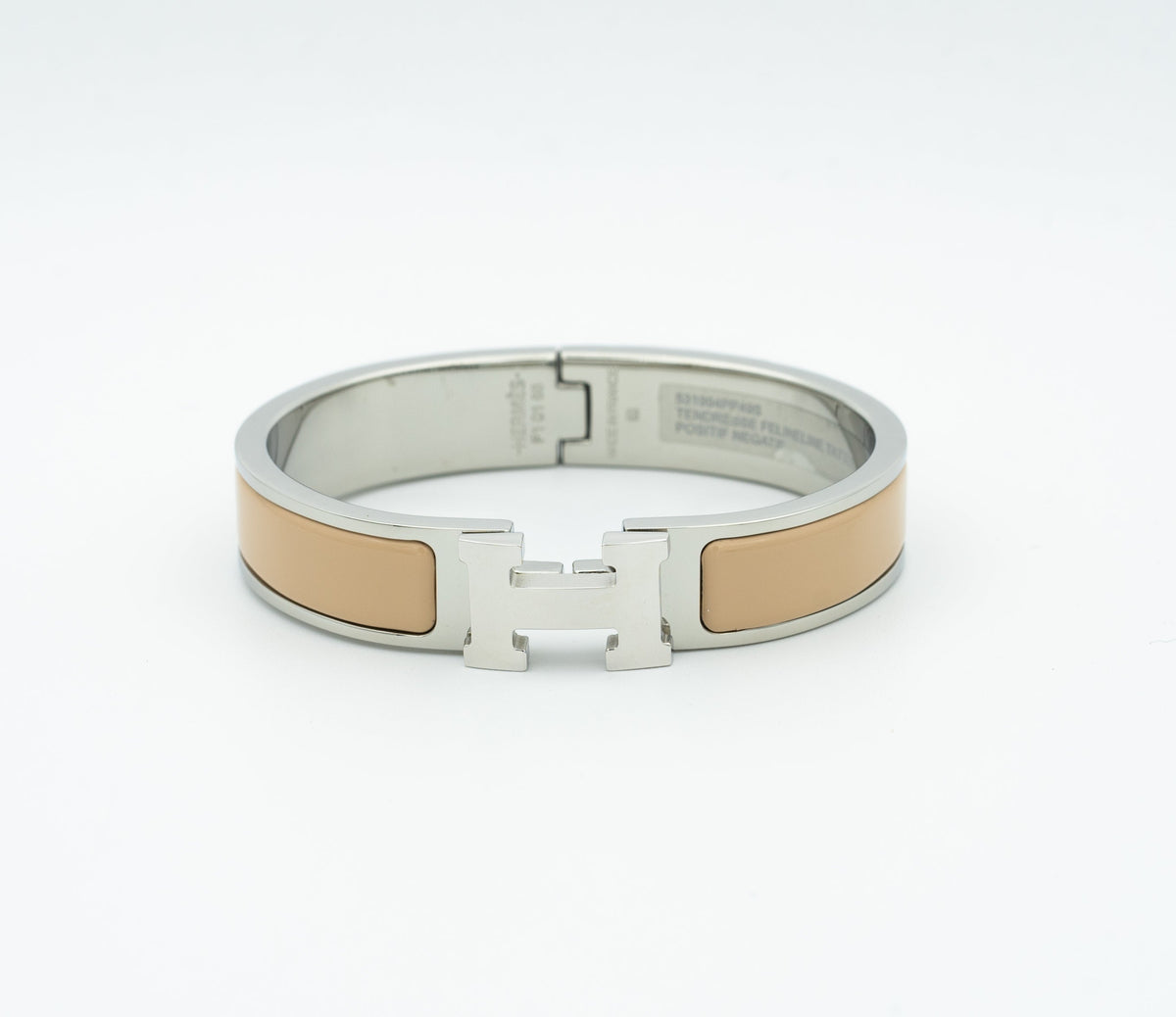 DREAM H GRAUES ARMBAND