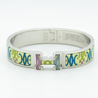 Dream H ARMBAND BEIGE MEHRFARBIG