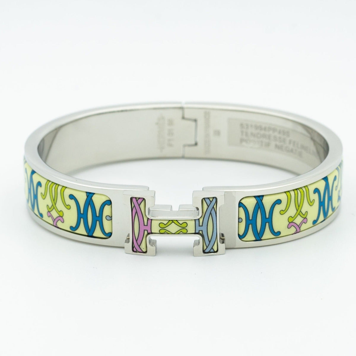 Dream H ARMBAND BEIGE MEHRFARBIG