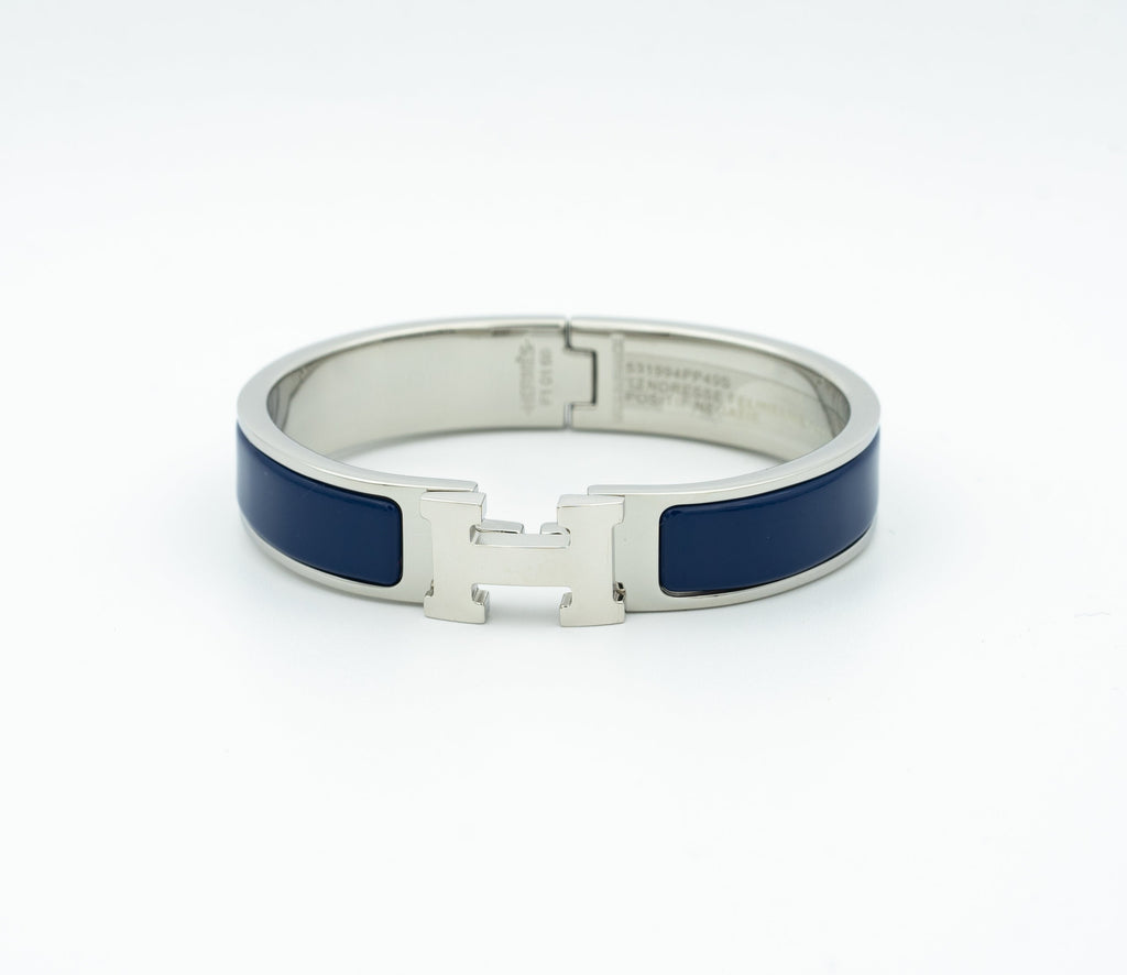 Dream H BLUE BRACELET